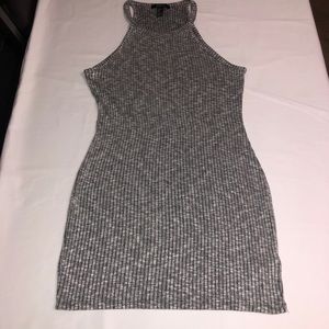 💋2/$15 Grey Knit Dress